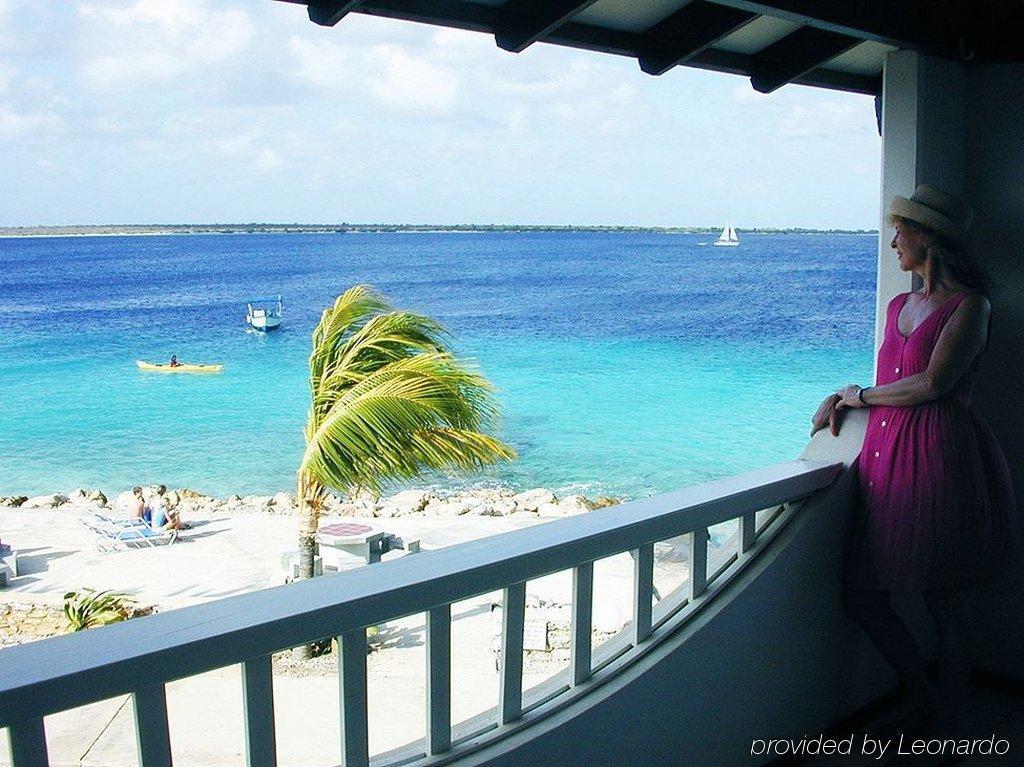 Sand Dollar Bonaire Playa Exteriör bild